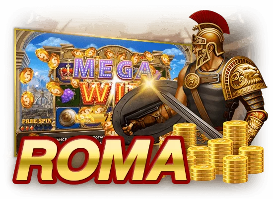 roma slot